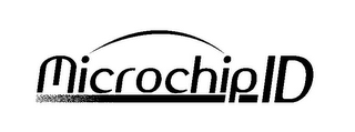 MICROCHIP ID