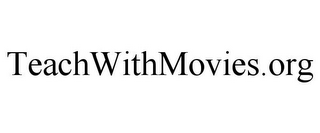 TEACHWITHMOVIES.ORG