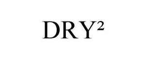 DRY²