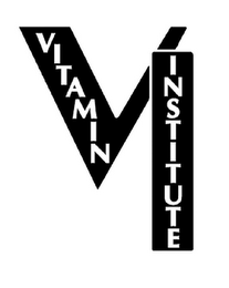 VI VITAMIN INSTITUTE