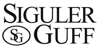 SIGULER GUFF SG