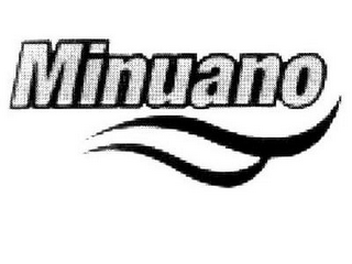 MINUANO