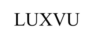 LUXVU