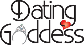 DATING GODDESS