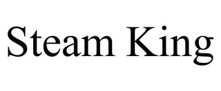STEAM KING
