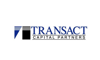 TRANSACT CAPITAL PARTNERS