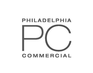 PHILADELPHIA COMMERCIAL PC