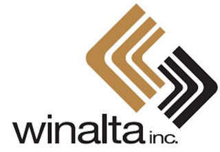 WINALTA INC.