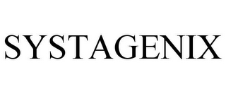 SYSTAGENIX