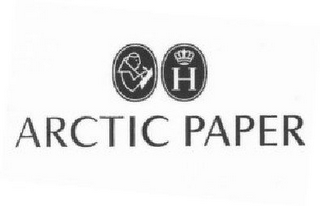 ARCTIC PAPER H