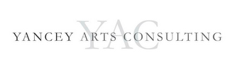 YAC YANCEY ARTS CONSULTING