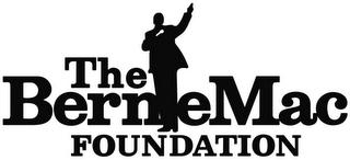 THE BERNIE MAC FOUNDATION