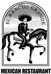 EL RANCHO GRANDE MEXICAN RESTAURANT