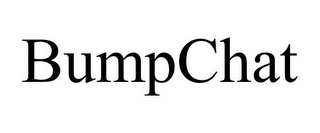 BUMPCHAT