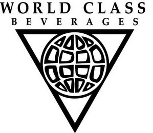 WORLD CLASS BEVERAGES