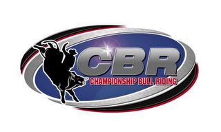 CBR CHAMPIONSHIP BULL RIDING