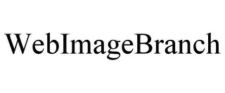 WEBIMAGEBRANCH