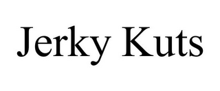 JERKY KUTS