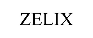 ZELIX