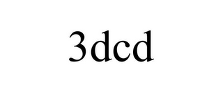 3DCD