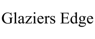 GLAZIERS EDGE