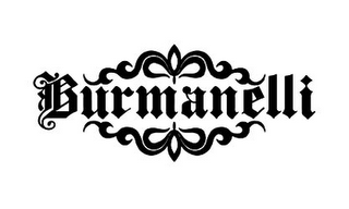 BURMANELLI