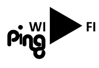 PING WI FI
