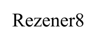 REZENER8