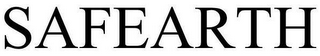 SAFEARTH