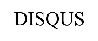 DISQUS