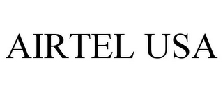 AIRTEL USA