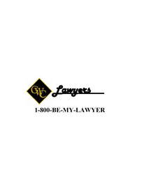 GWC LAWYERS 1-800-BE-MY-LAYWER