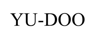 YU-DOO