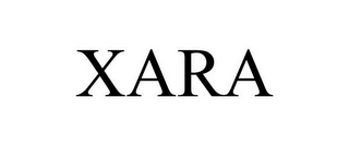 XARA