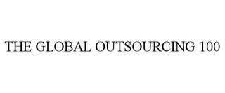 THE GLOBAL OUTSOURCING 100