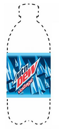 MTN DEW VOLTAGE