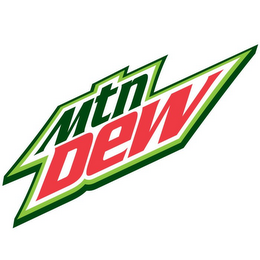 MTN DEW