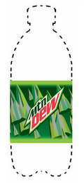 MTN DEW