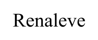 RENALEVE