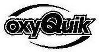 OXYQUIK