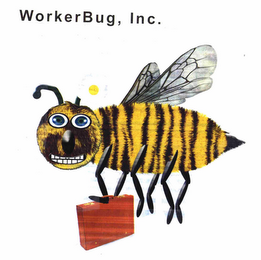 WORKERBUG, INC. LOGO