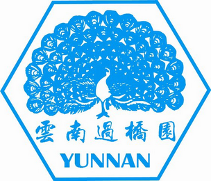 YUNNAN