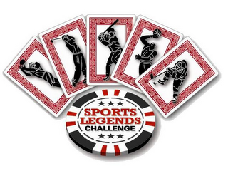 SPORTS LEGENDS CHALLENGE