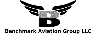 B BENCHMARK AVIATION GROUP LLC