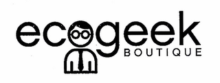 ECOGEEK BOUTIQUE