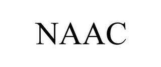 NAAC