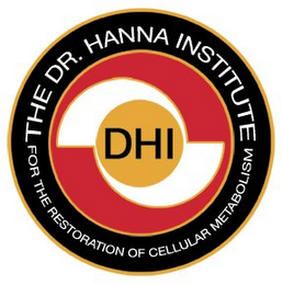 THE DR. HANNA INSTITUTE FOR THE RESTORATION OF CELLULAR METABOLISM DHI