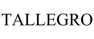 TALLEGRO