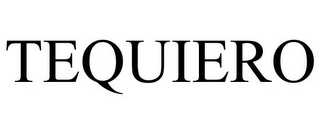 TEQUIERO