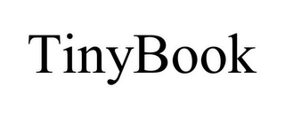 TINYBOOK